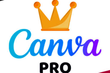 CANVA PRO