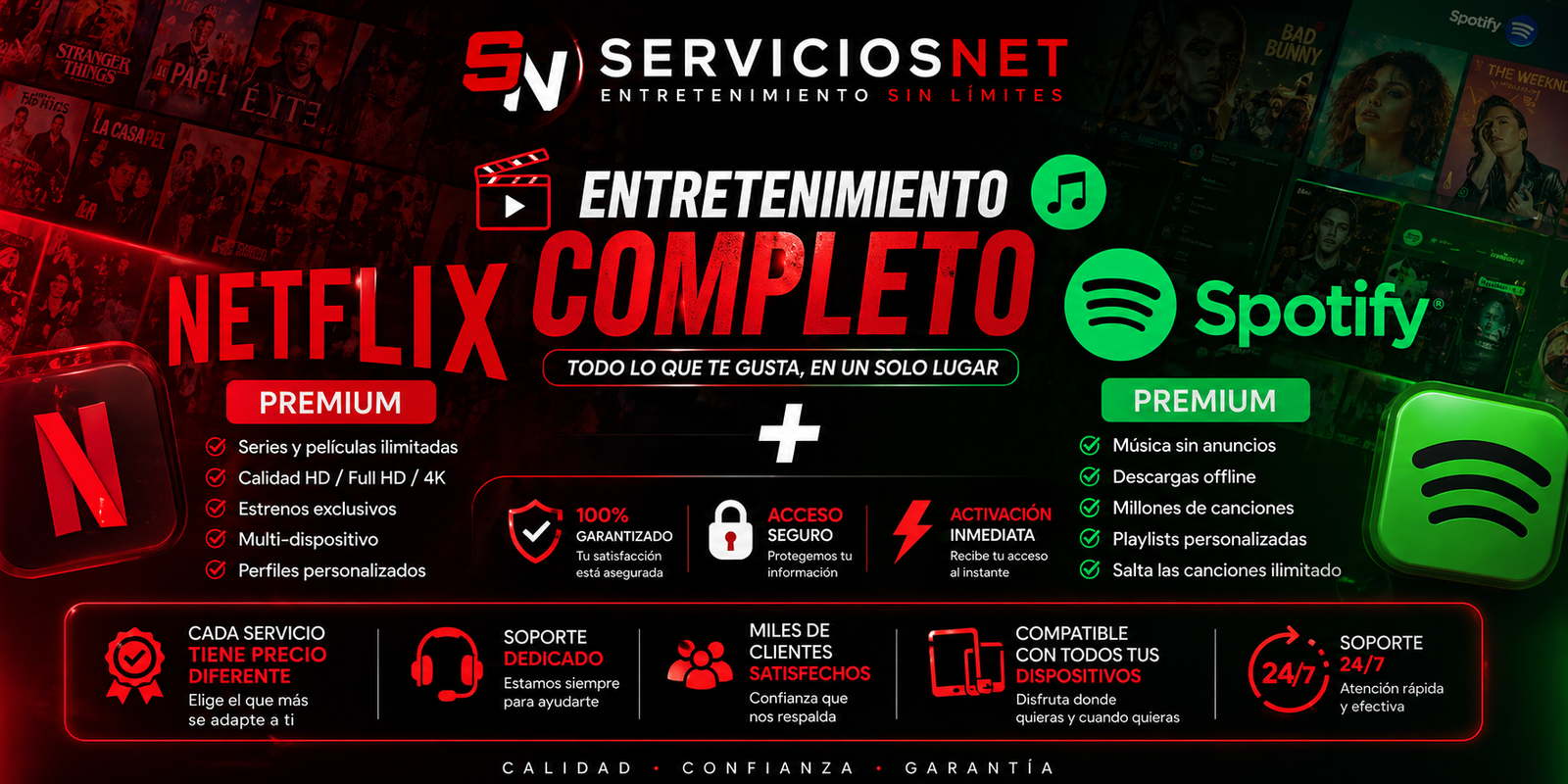 SERVICIONNET3